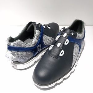 FootJoy PRO SL BOA Spikeless Custom Golf Shoes